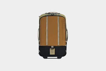 Topo Designs Global Travel Bag Roller