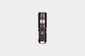 RovyVon Aurora A3 (G4) USB-C Keychain Flashlight