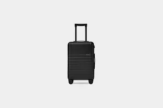 MVST Select Essential Collection Carry-On Review | Pack Hacker