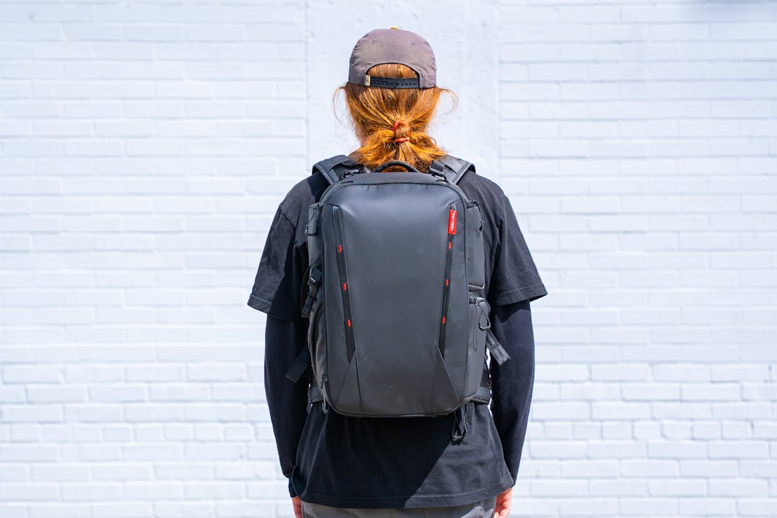PGYTECH OneMo 2 Backpack