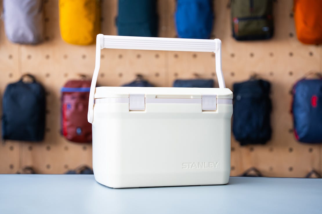 Stanley Adventure Easy Carry Lunch Cooler (16 QT) Review