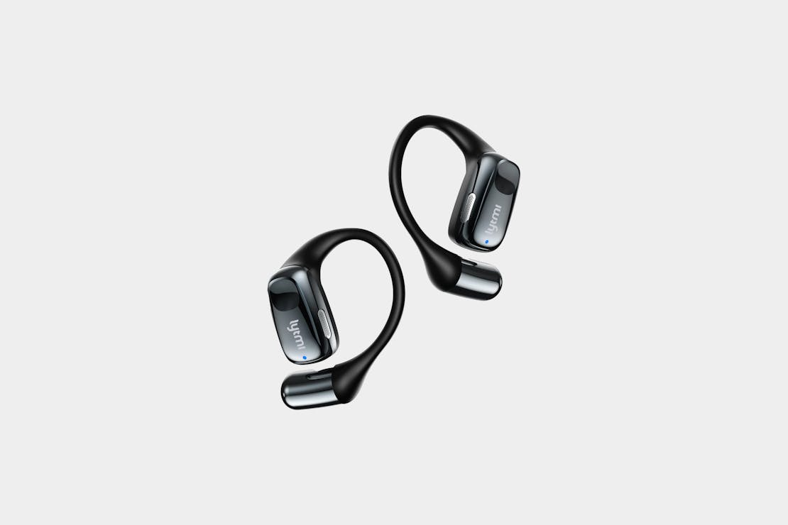 Lytmi CozyFit Open Earbuds