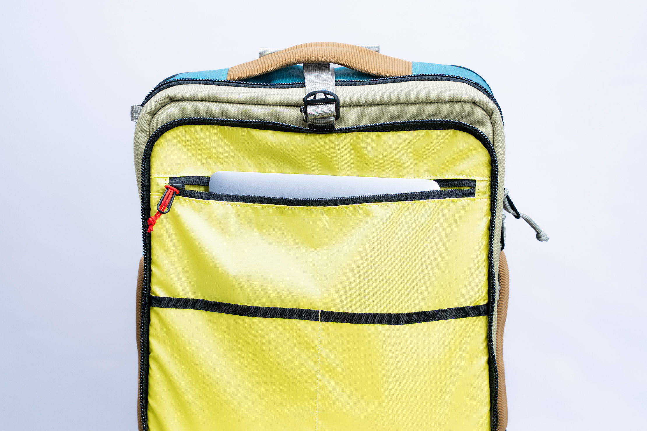 Topo Designs Global Travel Bag Roller Laptop