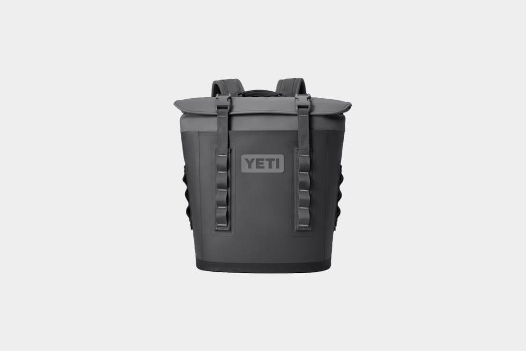 YETI Hopper M12 Backpack Soft Cooler