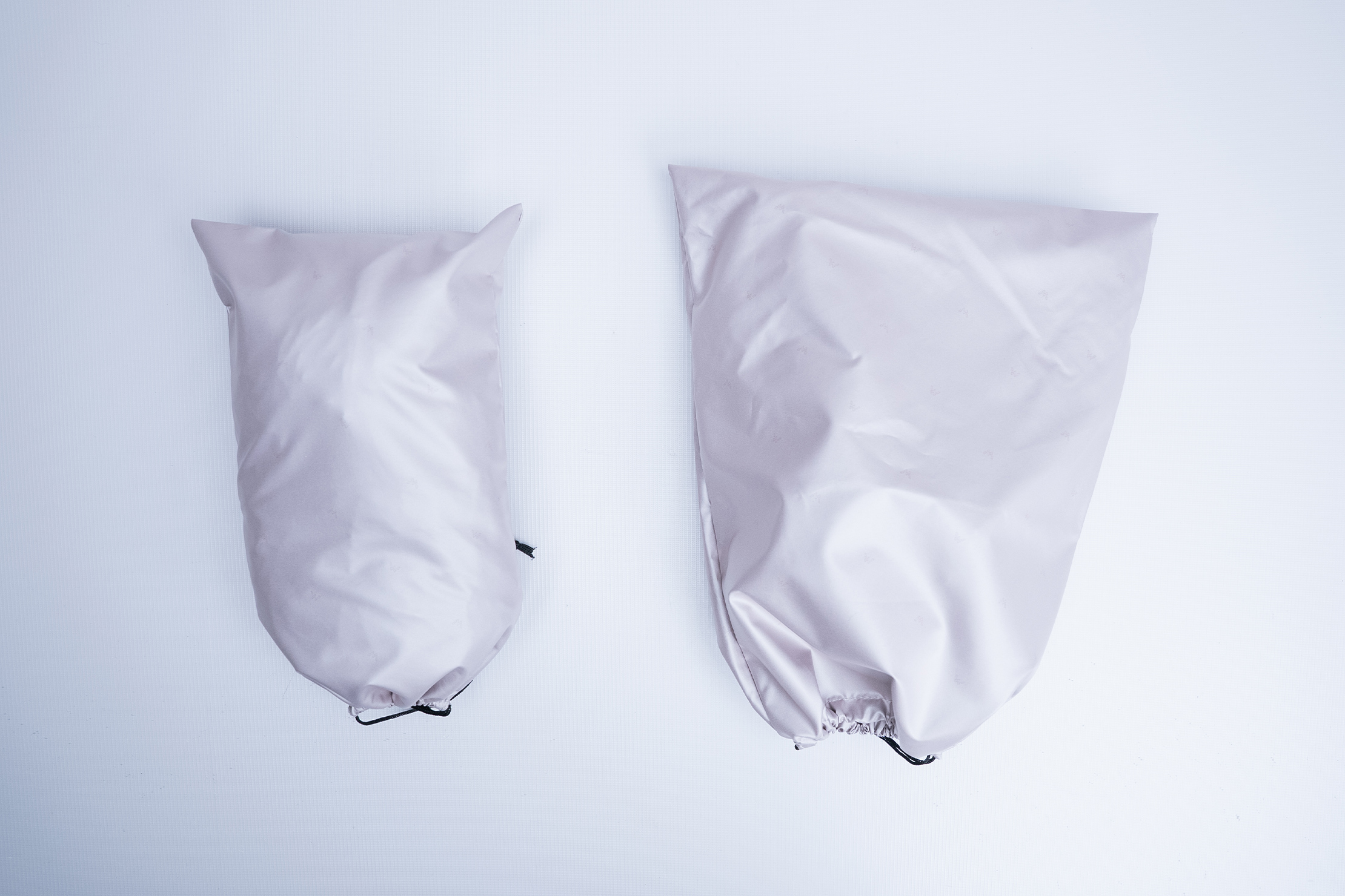 MVST Select Essential Collection Suitcase (Carry-On) Pouches