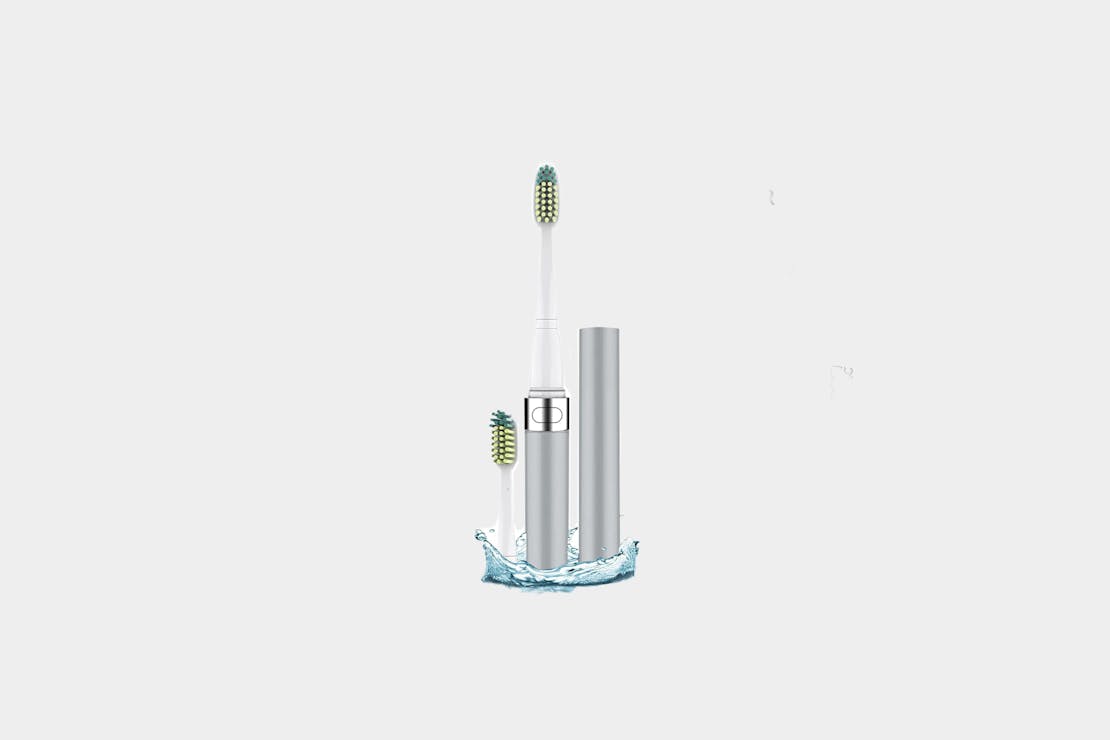 Voom Sonic Go 1 Series Electric Toothbrush