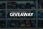 Pack Hacker Monthly Giveaway