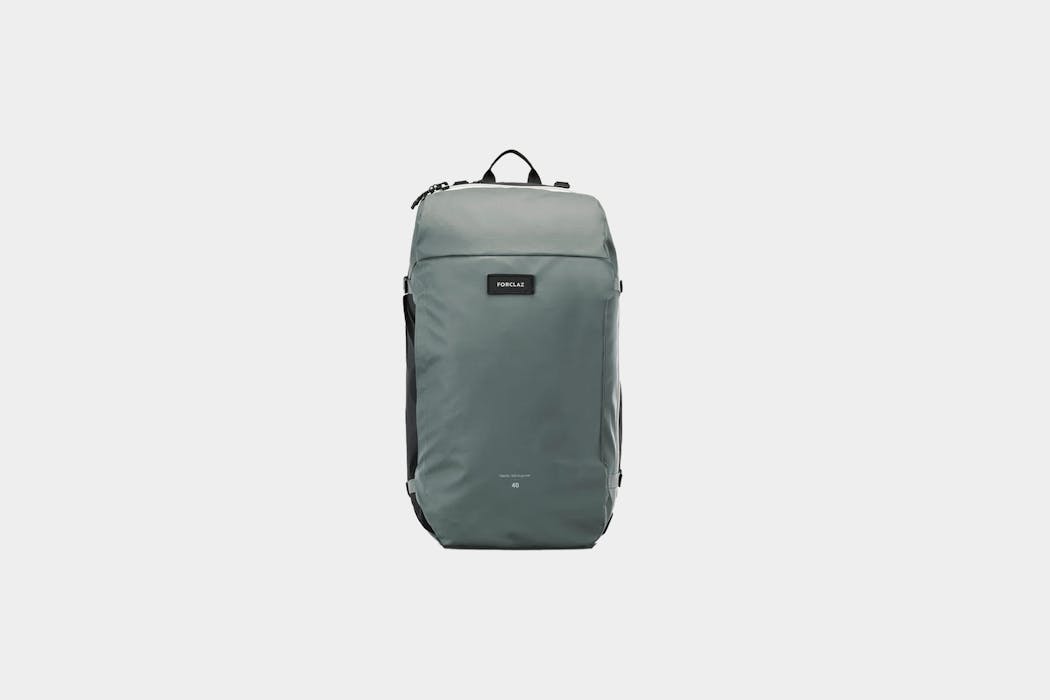 FORCLAZ Travel 500 Organizer 40 L Backpack