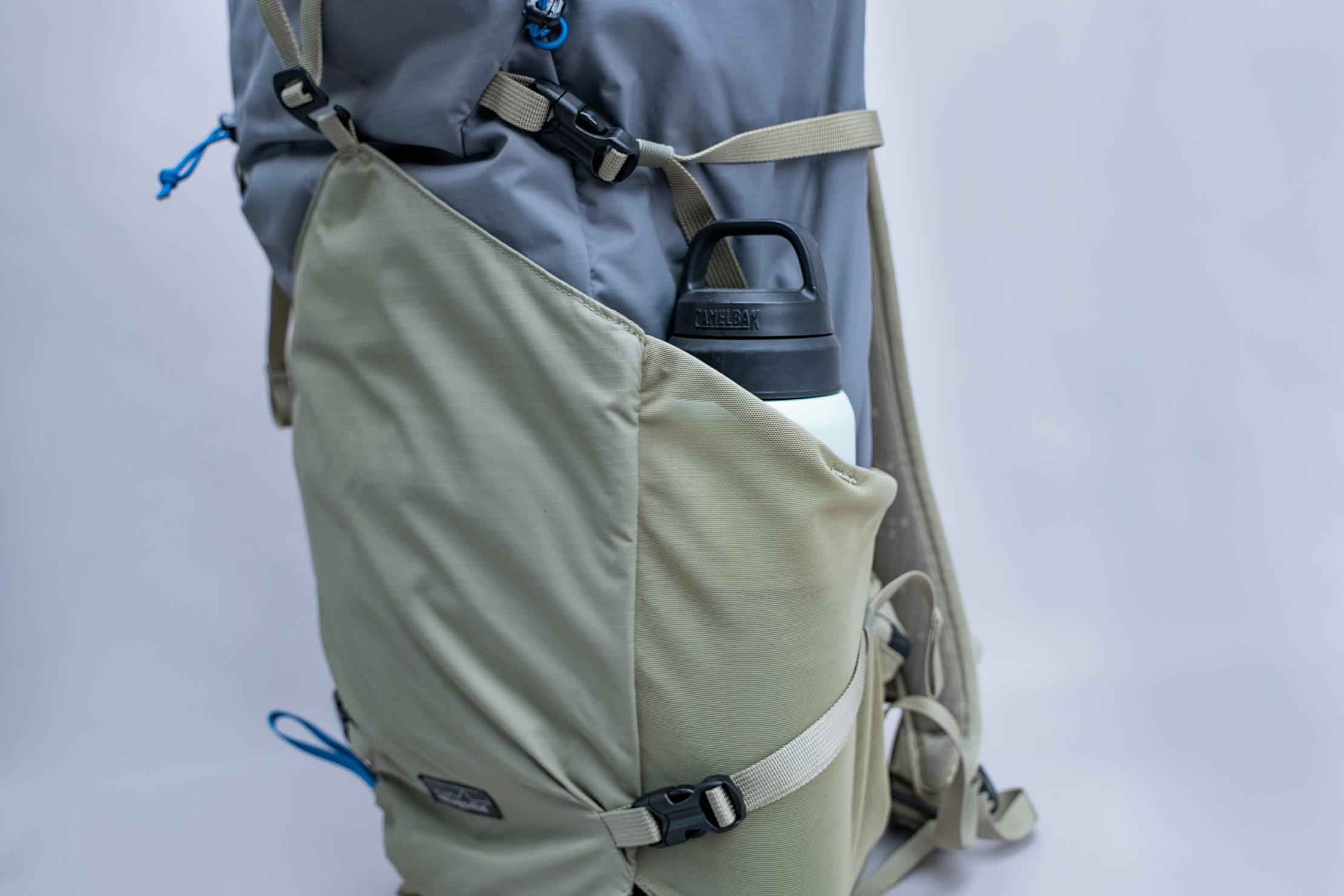 Patagonia Terravia Pack 36L Water Bottle