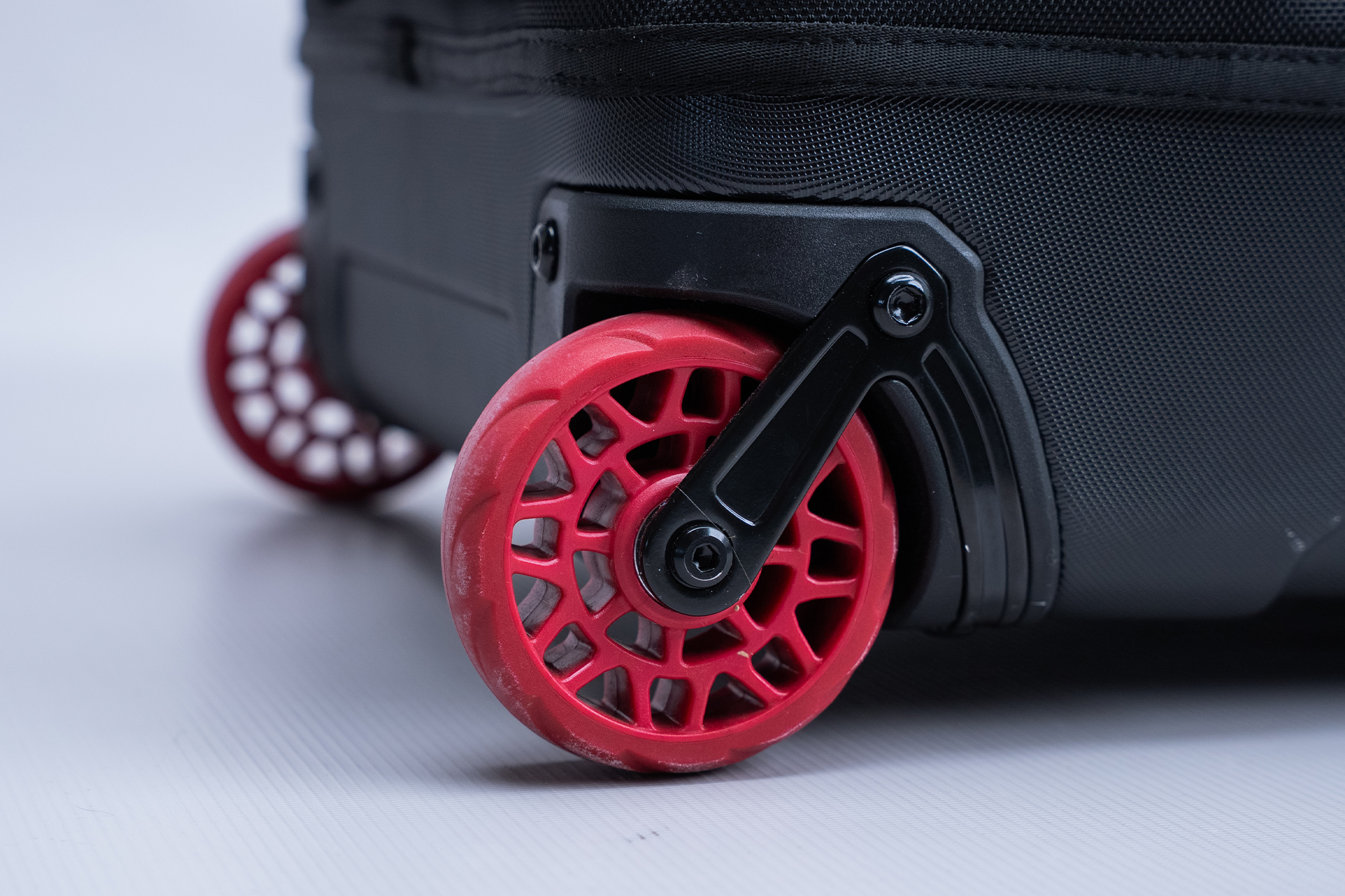 Topo Designs Global Travel Bag Roller Wheel