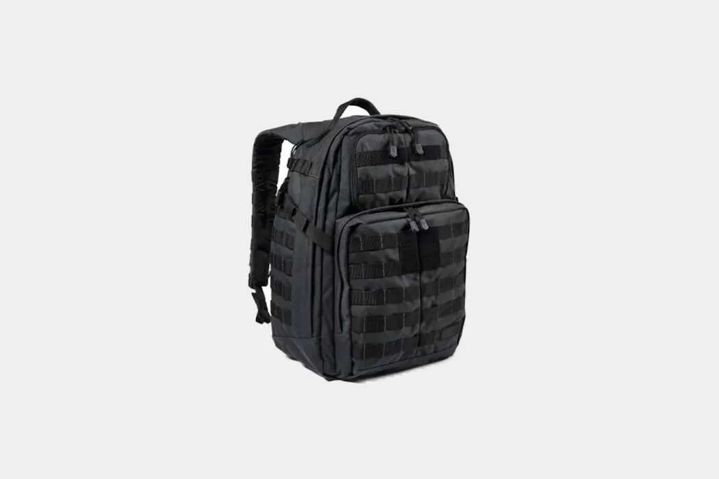 best 5.11 backpack for travel Tactical Backpack, Rush 24 2.0, Military Molle Pack, CCW with Multiple Compartments, 37 Liter, Medium, Style 56563, Storm : Sports & Outdoors It also has a 1.5 Brand: 5.11 Tactical | Pack