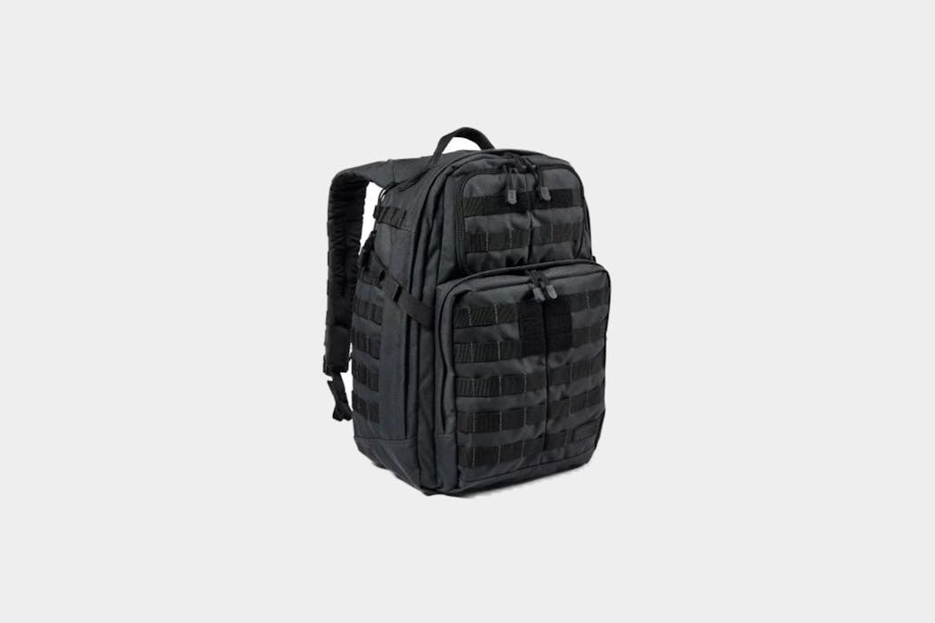 5.11 Tactical RUSH 24 2.0 Backpack 37L