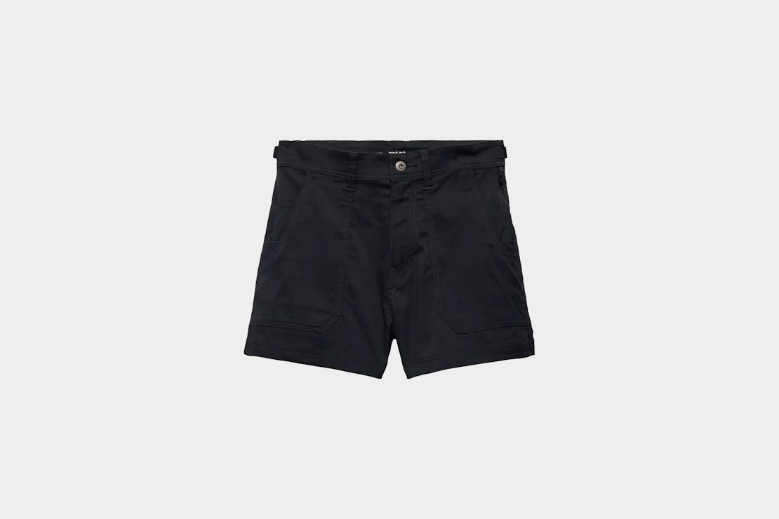 prAna Stretch Zion Cargo Short