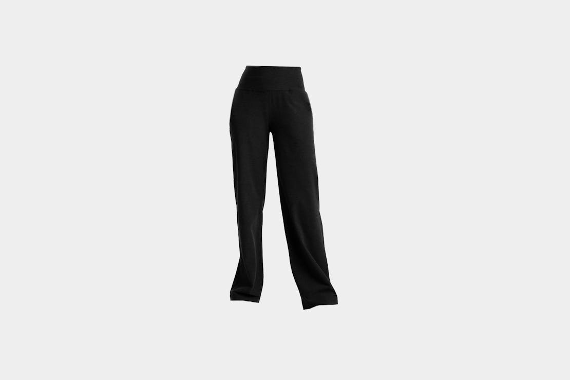 Beyond Yoga Spacedye Laid Back Wide Leg 31-inch Pant