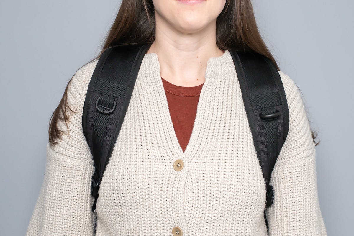 Topo Designs Klettersack Strap