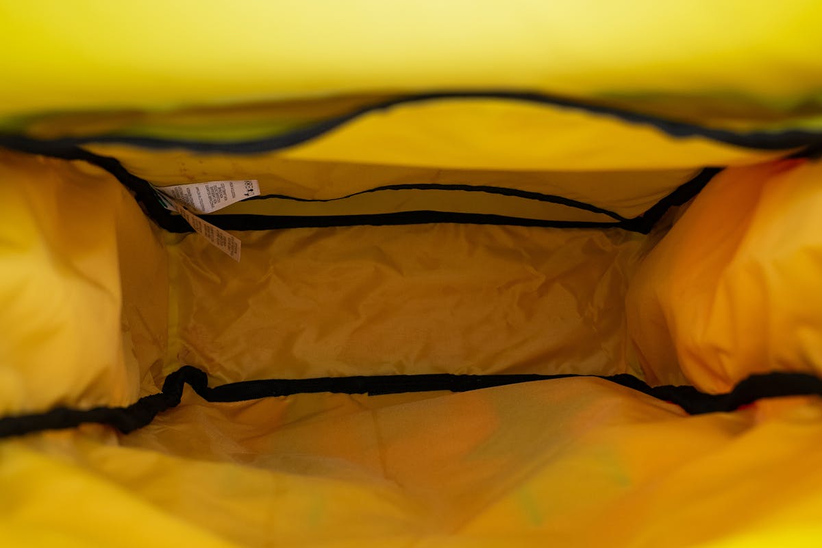 Topo Designs Klettersack Empty