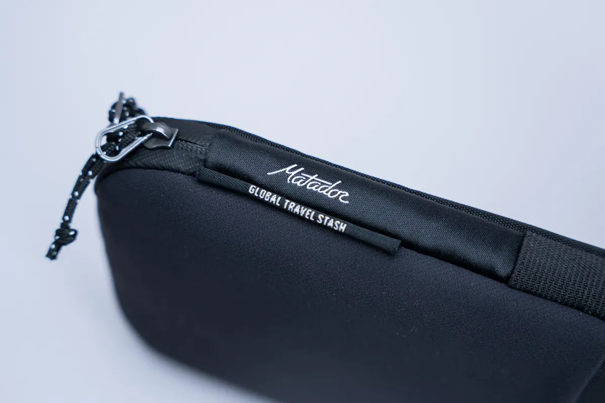 Matador Global Travel Stash Brand