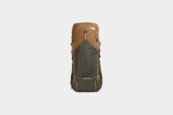The North Face Trail Lite 50 Backpack