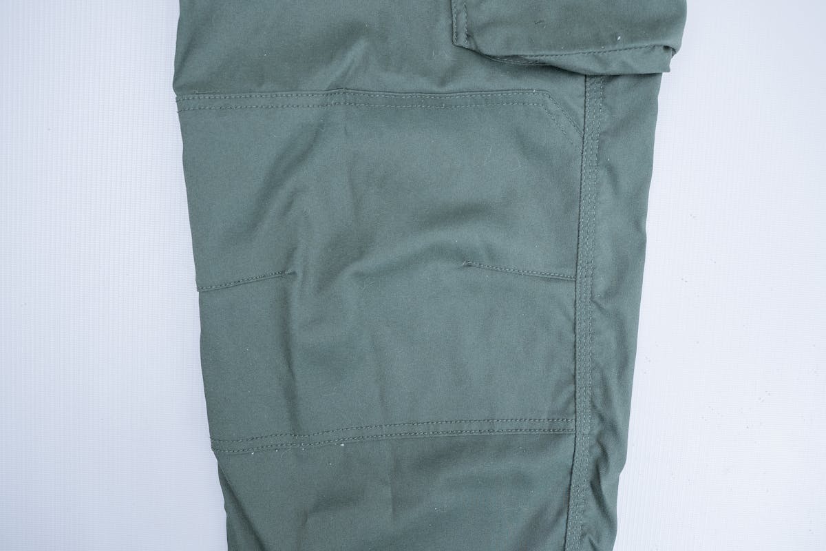 prAna Stretch Zion Cargo Pant Cargo