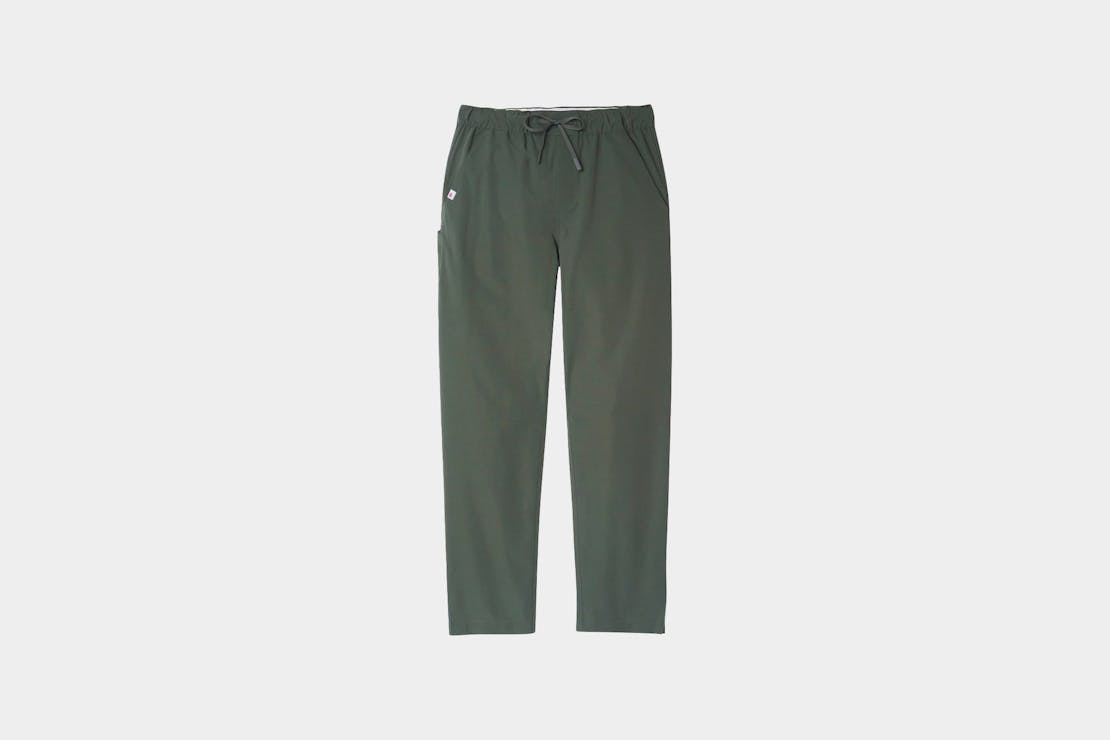 Stio Vallis Pant