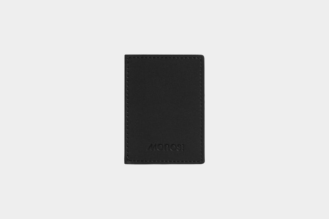 Monos Slim Wallet