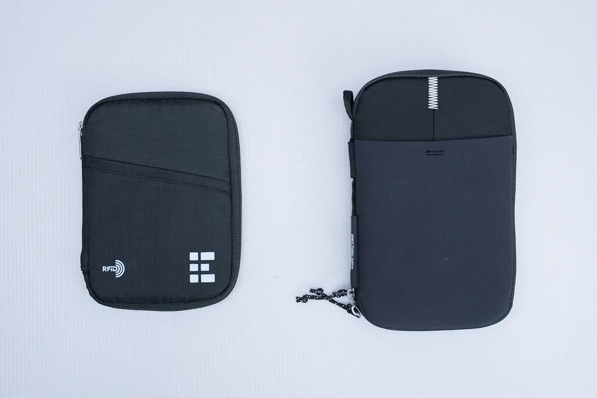 Matador Global Travel Stash Comparison