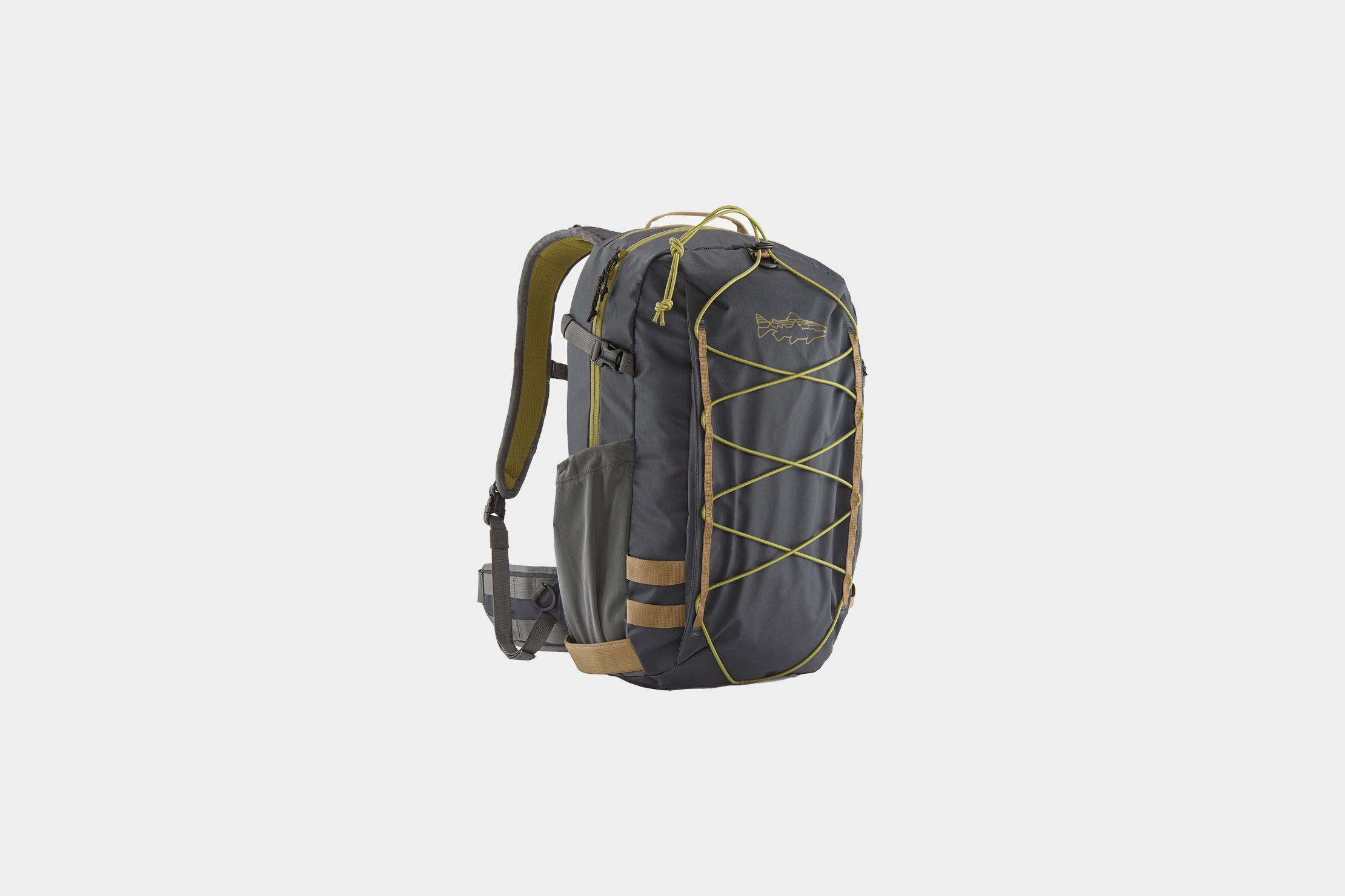 Patagonia Stealth Backpack 25L | Pack Hacker