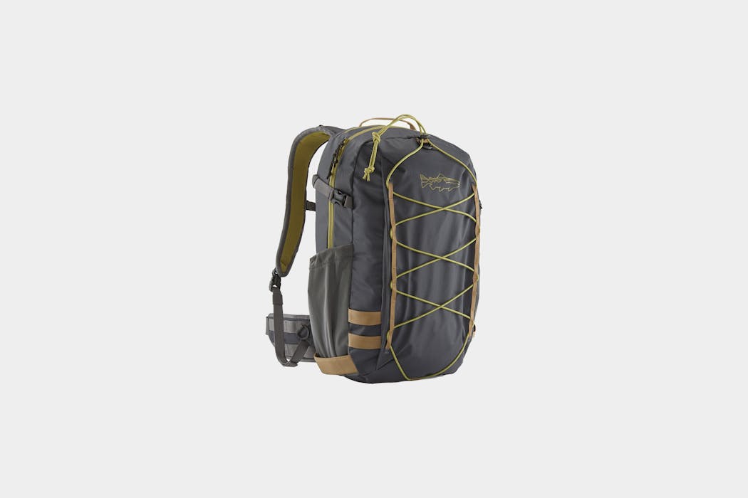 Stealth Backpack 25L