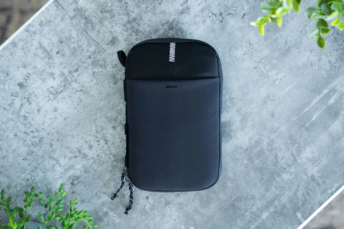 Matador Global Travel Stash Review | Pack Hacker