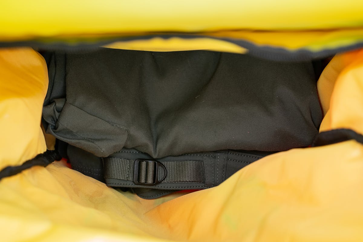 prAna Stretch Zion Cargo Pant Packed