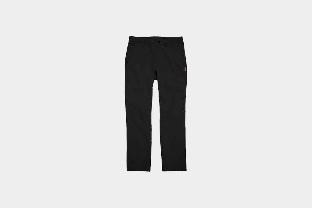 KETL Mtn. Apparel Tomfoolery Chino Travel Pants (Straight Fit)