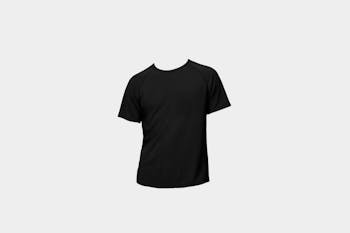 DUER Air Flow Pique Tee