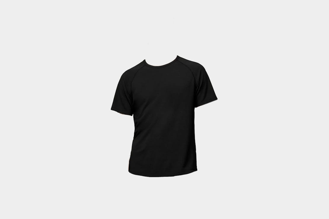 DUER Air Flow Pique Tee