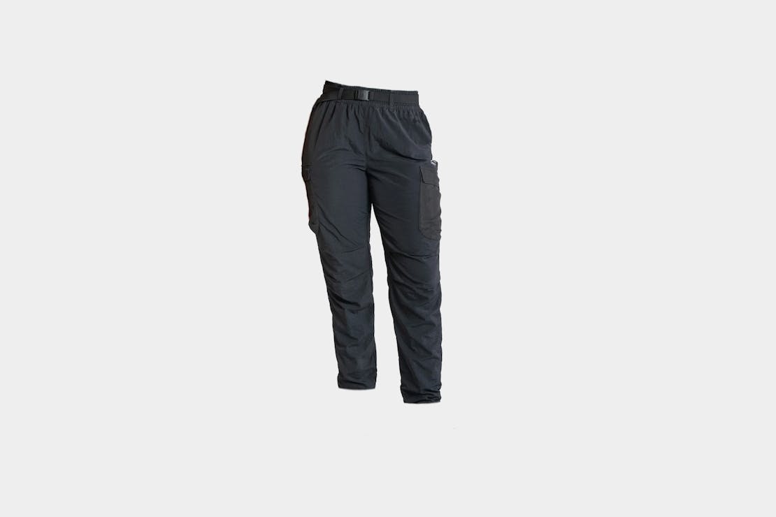 Zorali Venture Pants Ironbark