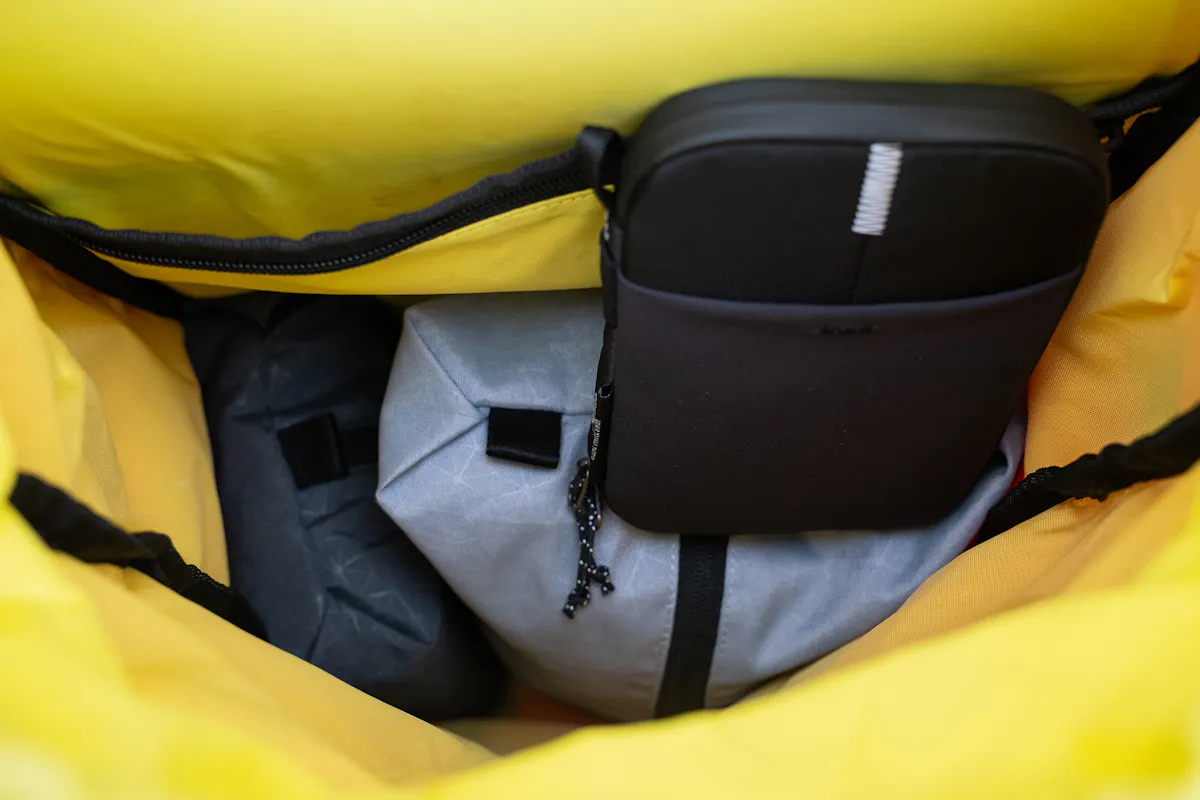 Matador Global Travel Stash In A Bag