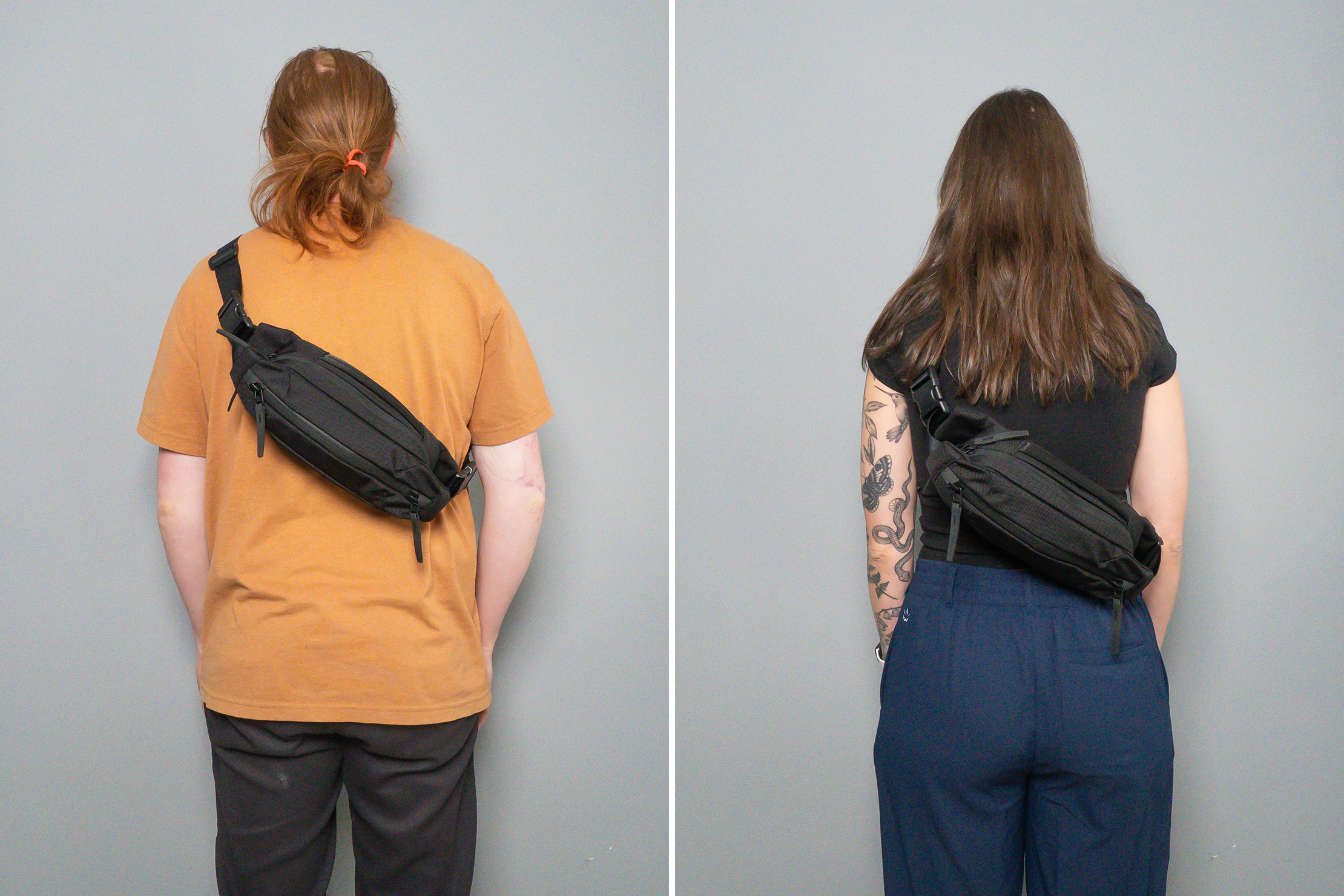 Aer City Sling 3 Side By Side