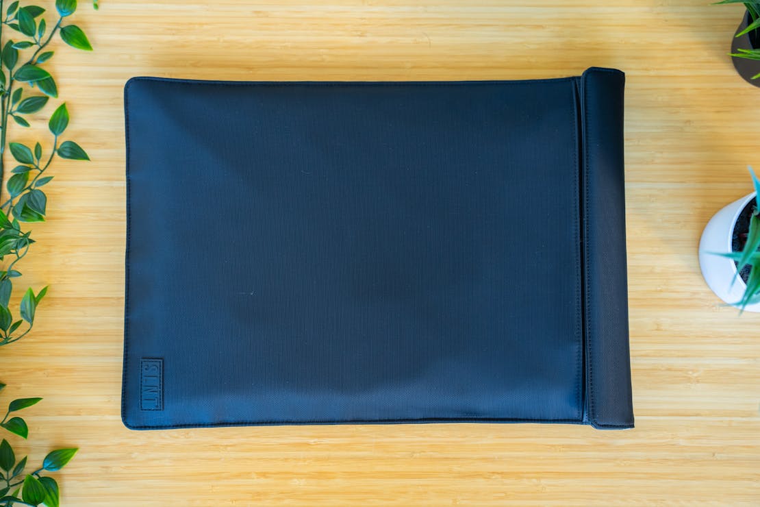 SLNT Vertical Faraday Laptop Sleeve Review