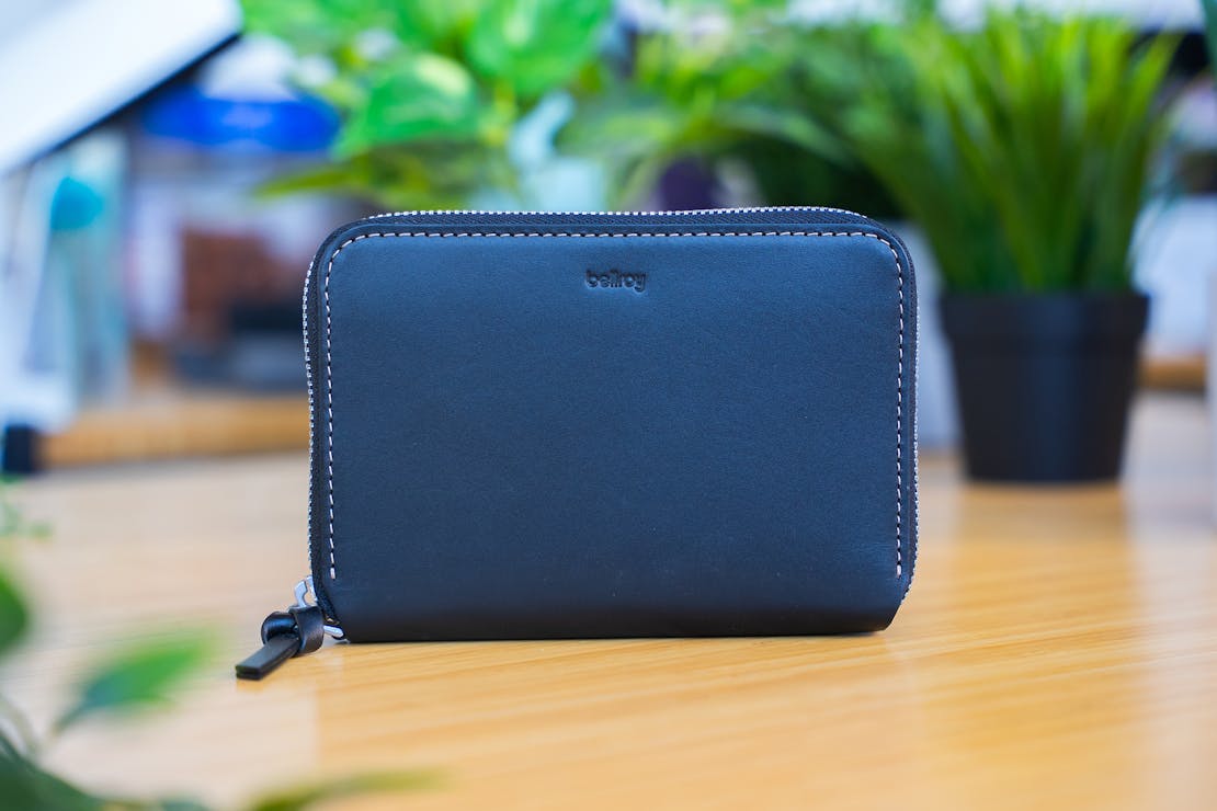 Bellroy Folio Wallet Review