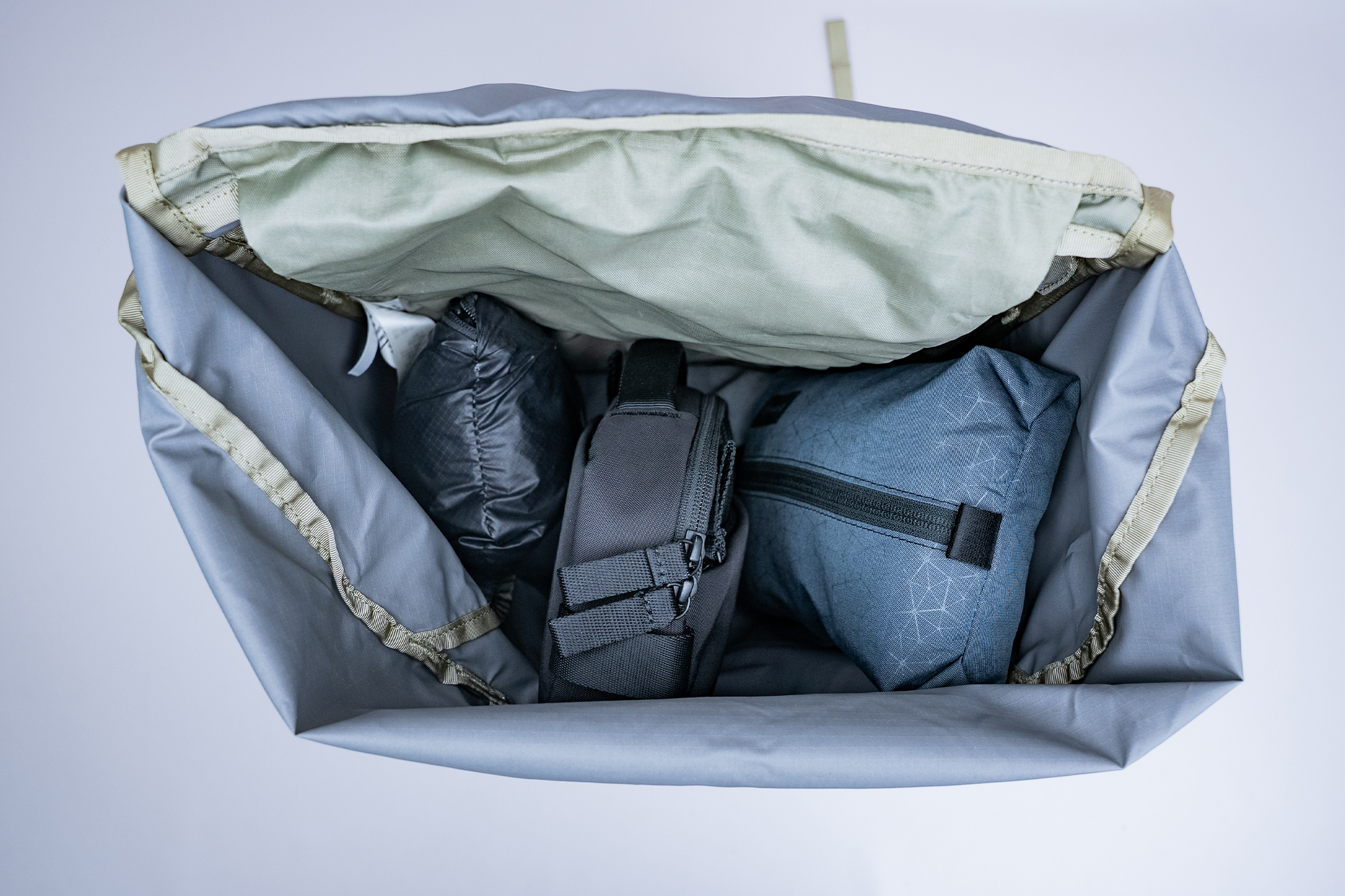 Patagonia Terravia Pack 36L Cubes