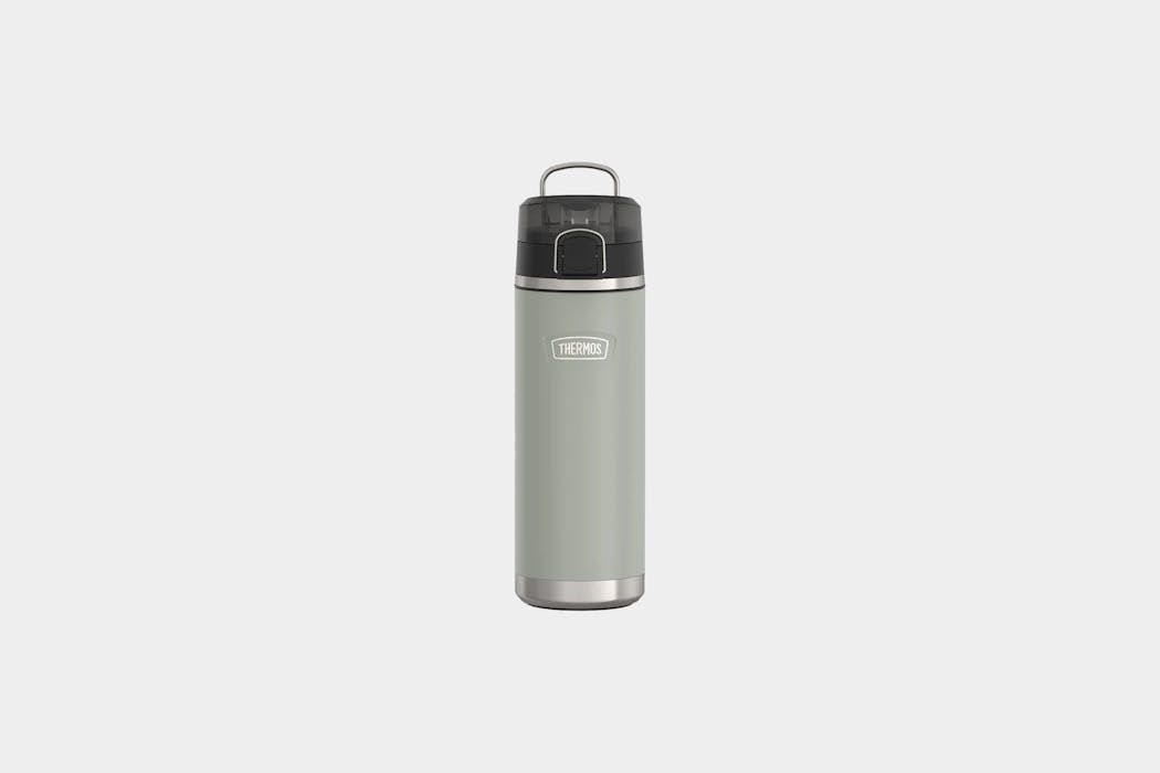 Thermos 24 oz Icon Water Bottle with Spout
