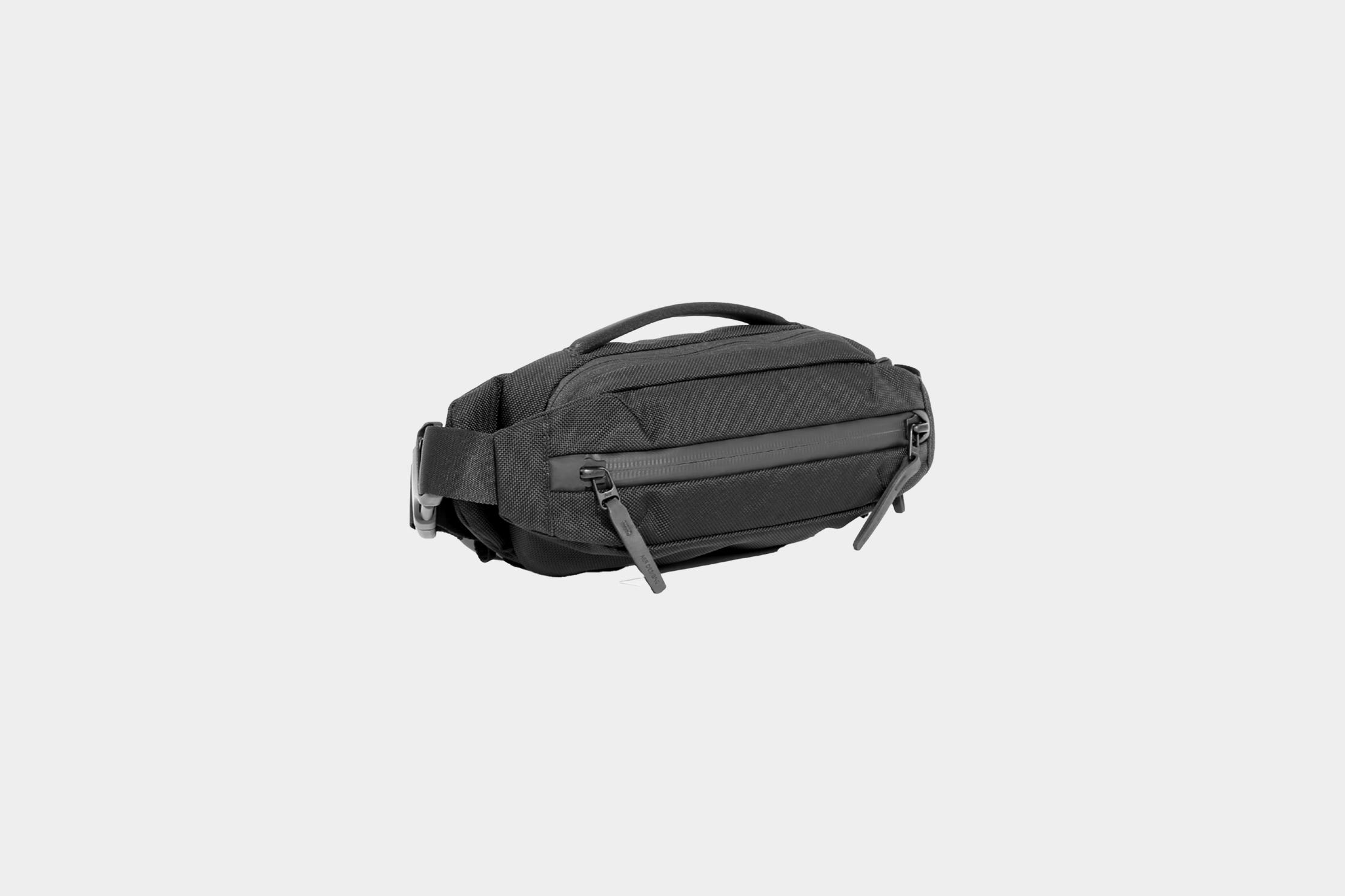 Aer City Sling 2 Review | Pack Hacker