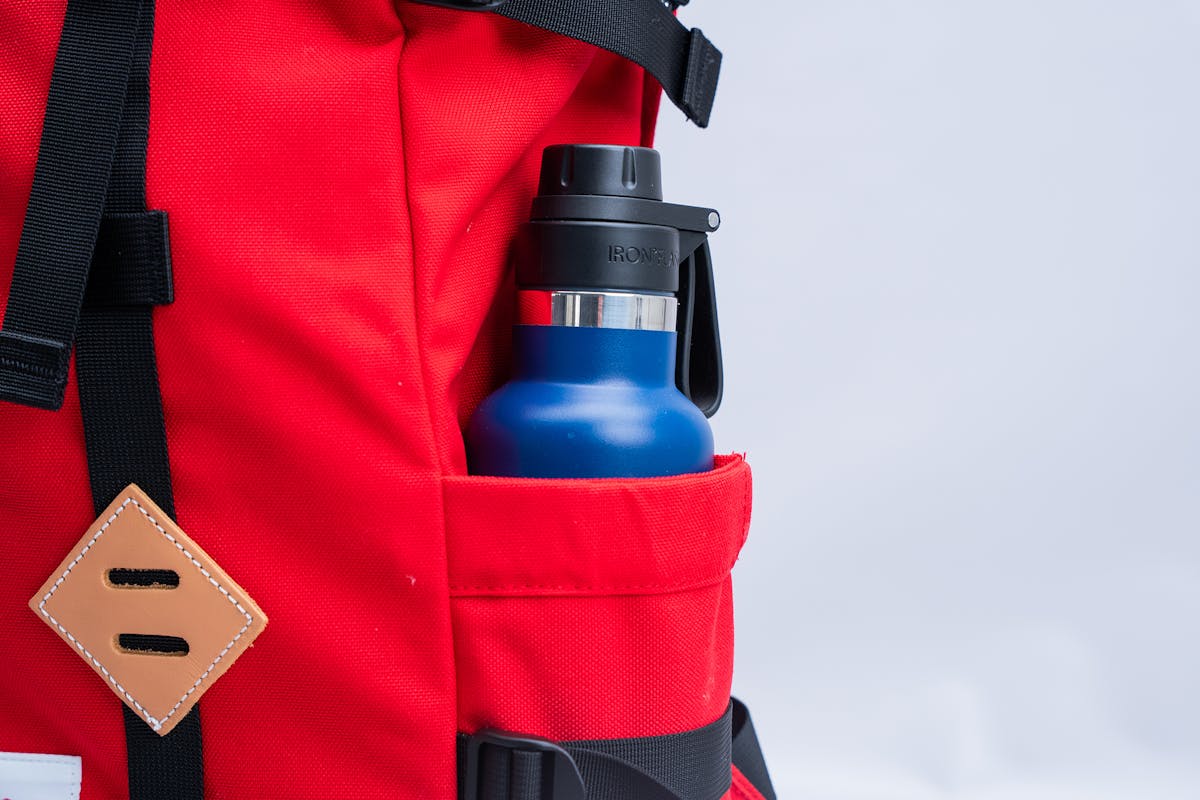 Topo Designs Klettersack Water Bottle