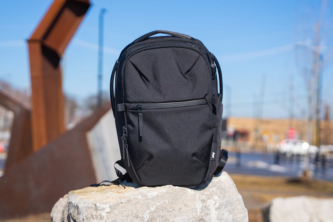 Aer City Pack 2 Review