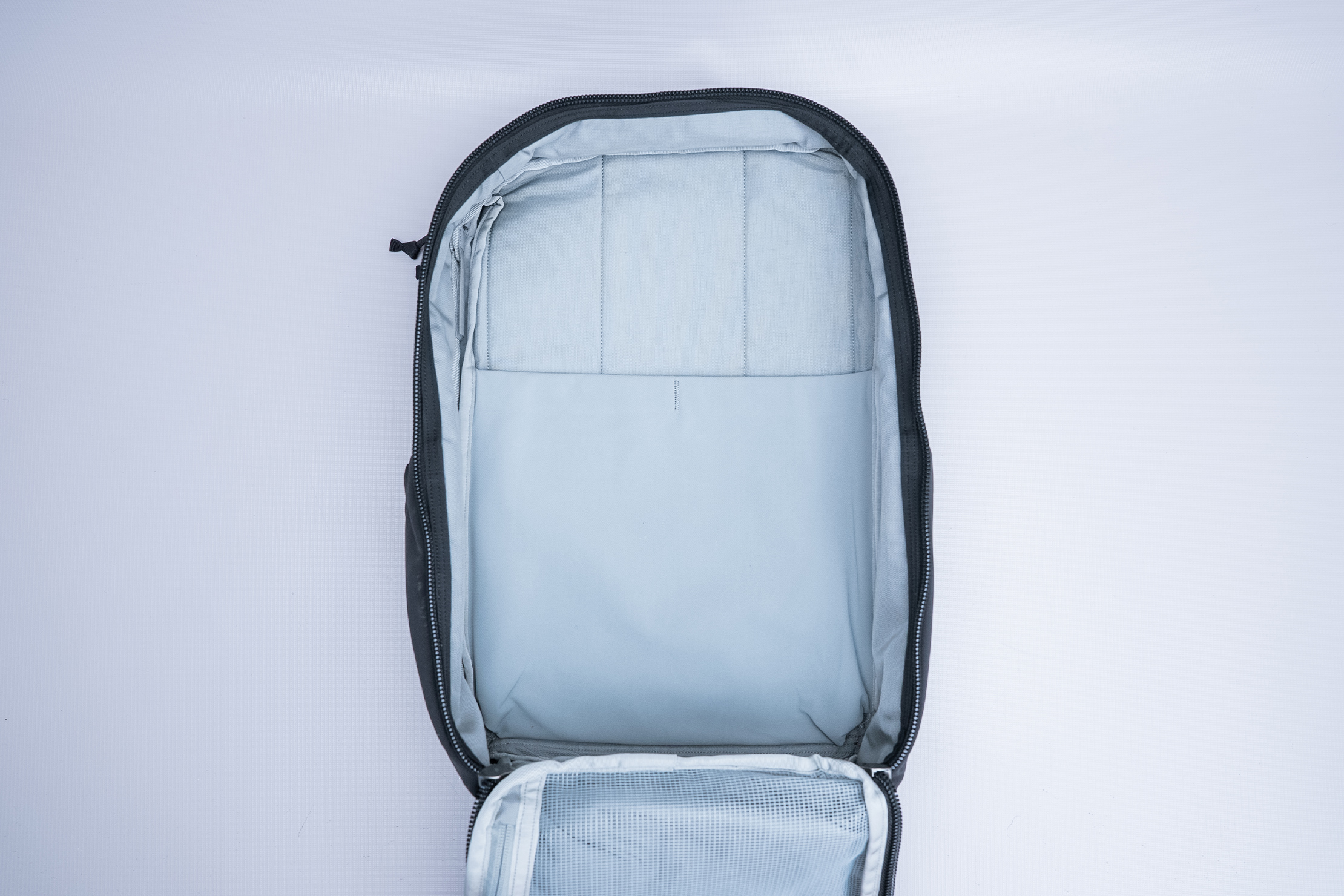 EVERGOODS CIVIC Travel Bag 20L (CTB20) Interior