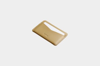 Bellroy Card Slip