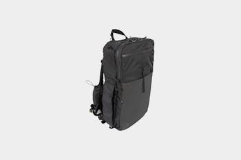 Six Moon Designs All Day Carry Travel Backpack 35L