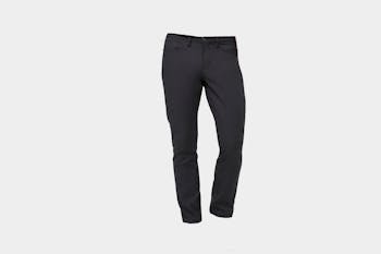 DUER NuStretch Relaxed Taper 5 Pocket