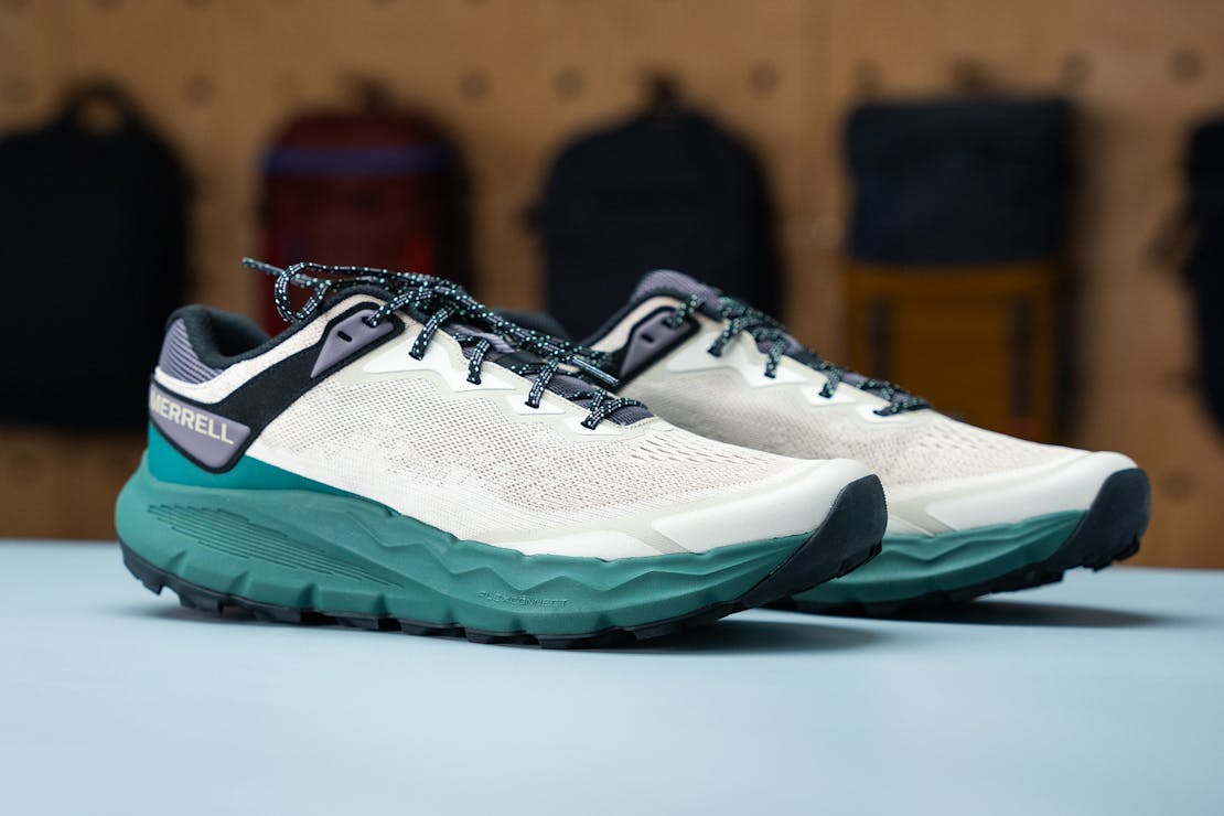 Merrell Nova 4 Review