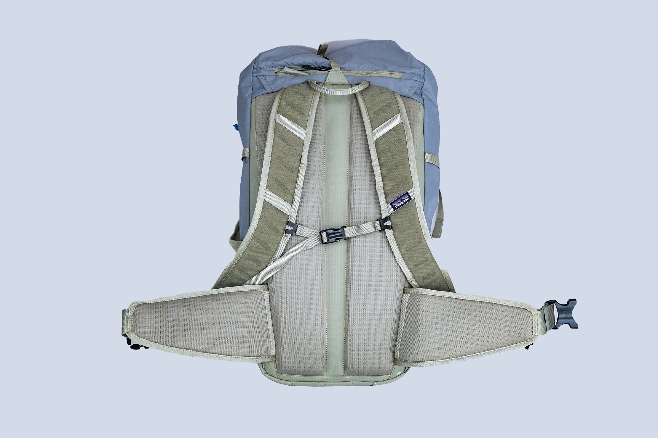 Patagonia Terravia Pack 36L Full Back