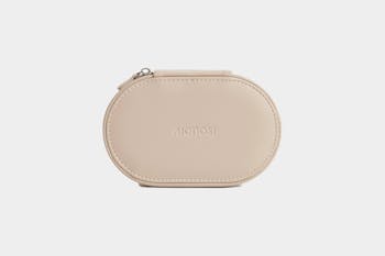 Monos Travel Jewelry Case